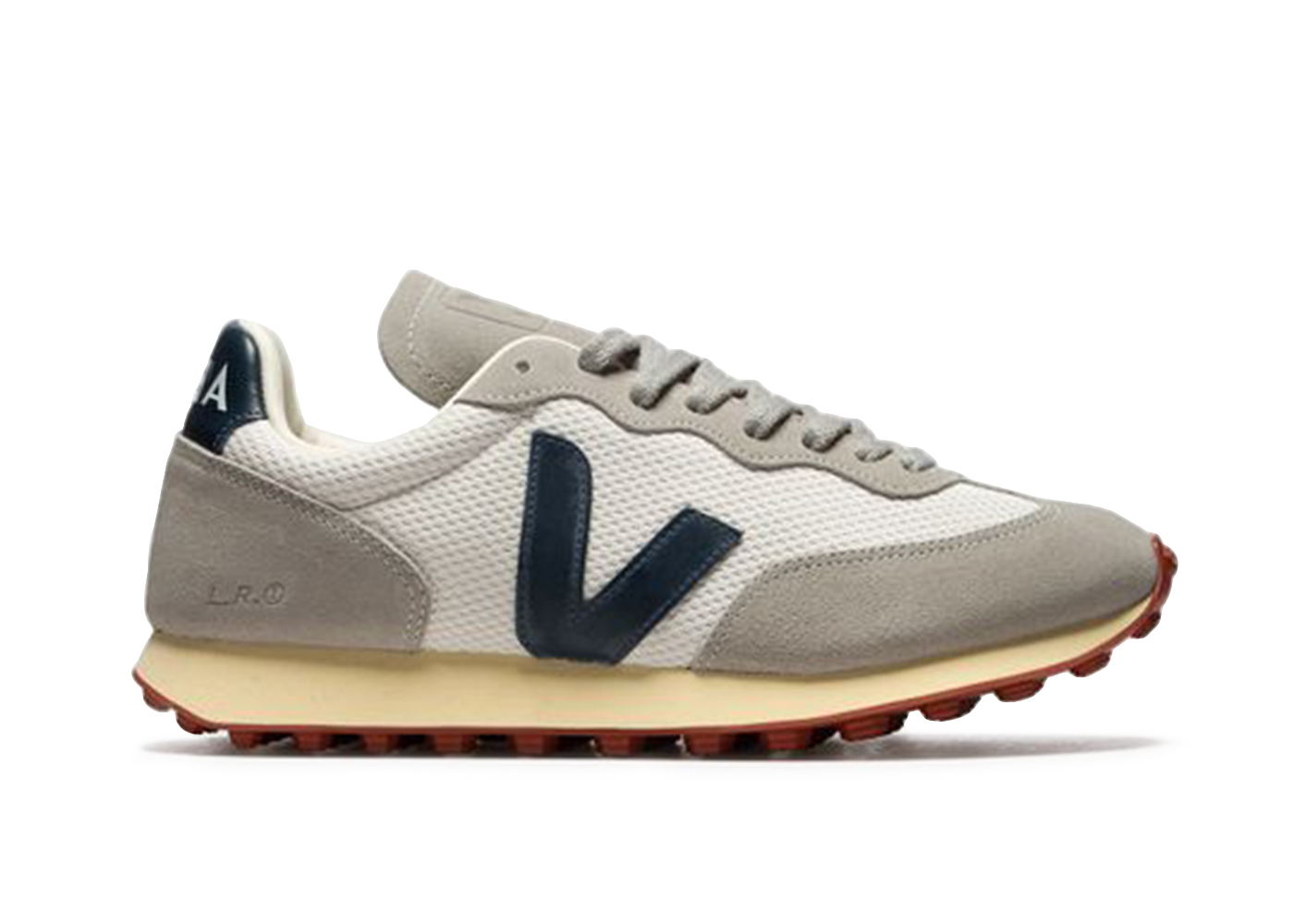 Veja Rio Branco Alveomesh Gravel Nautico - vstockx