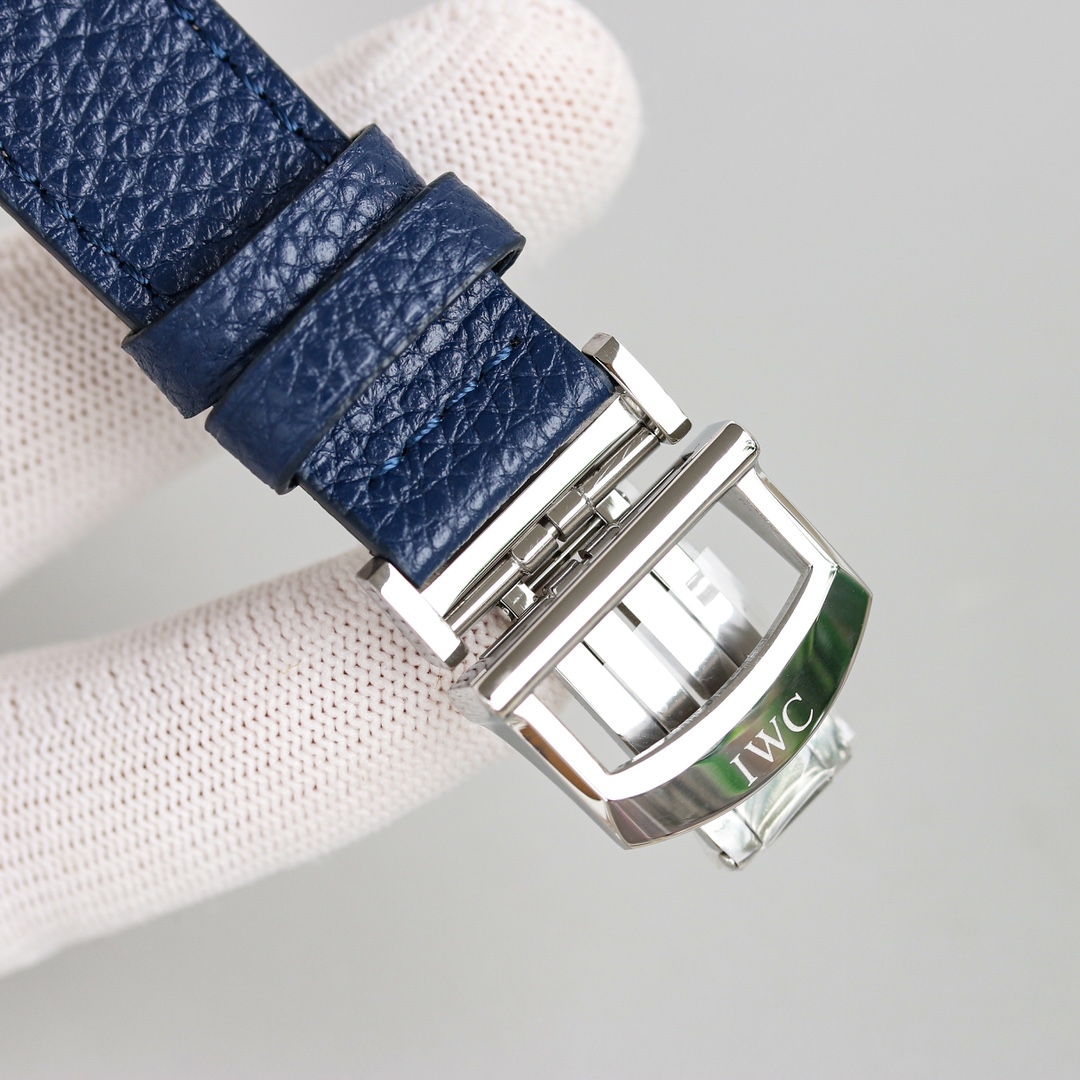 Watches IWS 323002 size:40 mm - vstockx