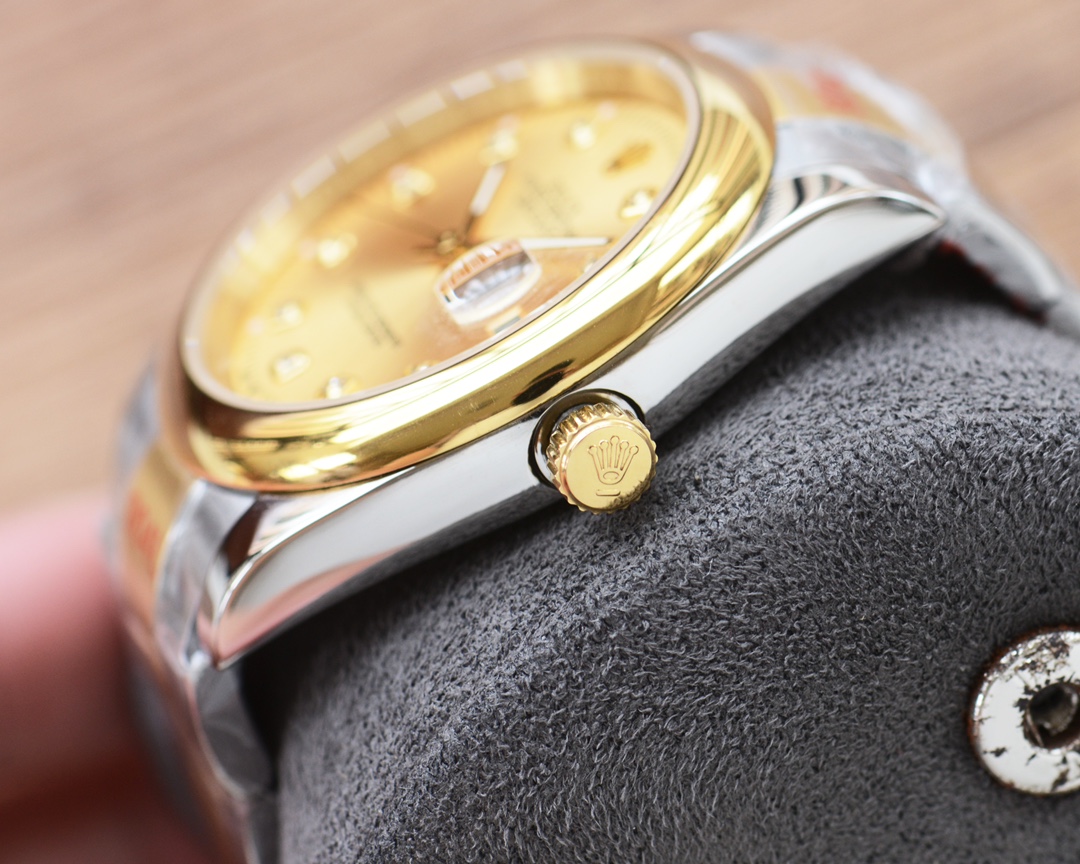 Watches Rolex 313970 size:40*12 mm - vstockx