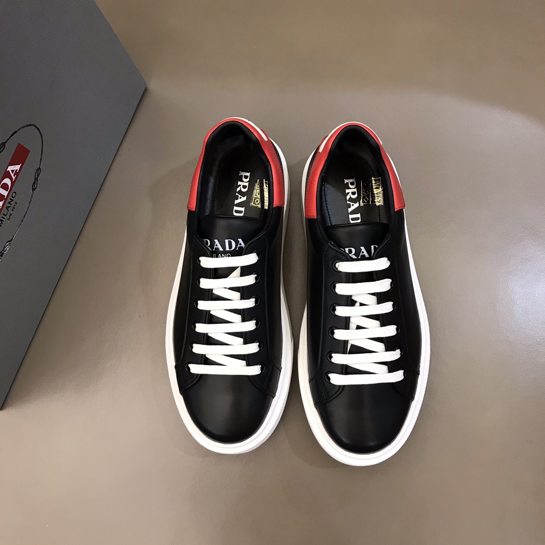 Prada Low Top sneaker 34 - vstockx