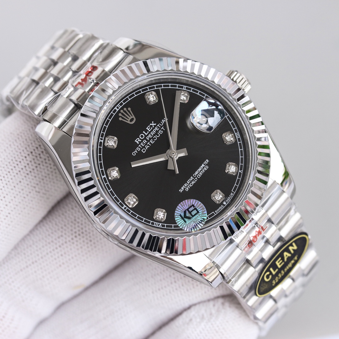 Watch Rolex 41mm 1 - vstockx