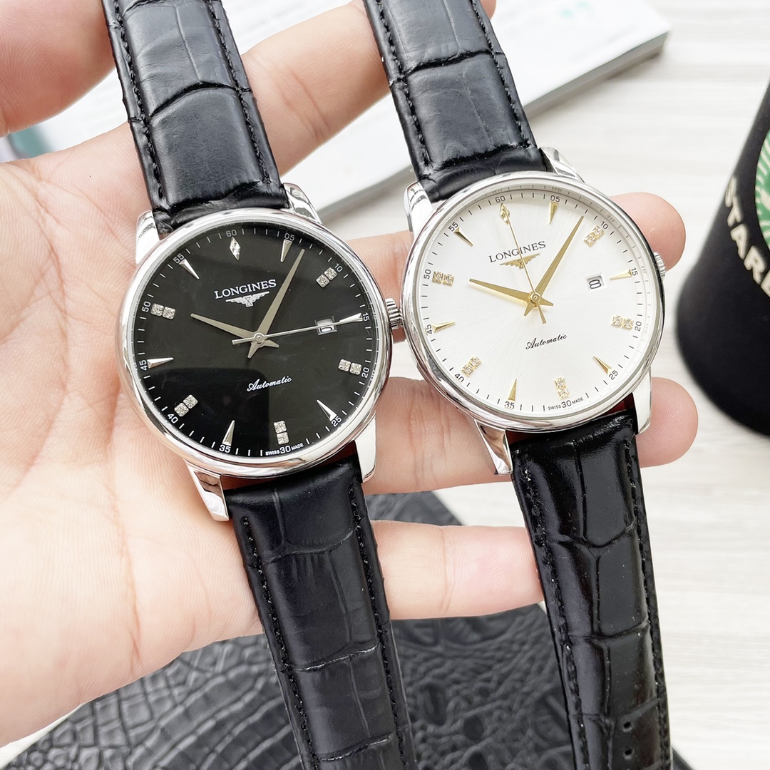 Watches Longines 322322 size:41*12 mm - vstockx