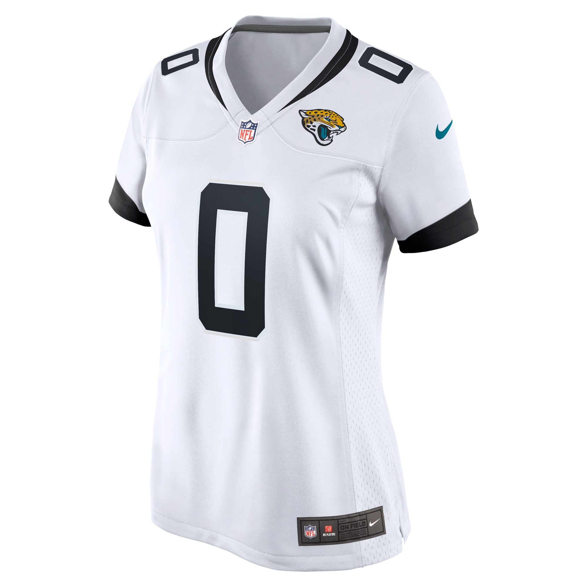 Calvin Ridley Jacksonville Jaguars Nike Women's Game Jersey - White - vstockx