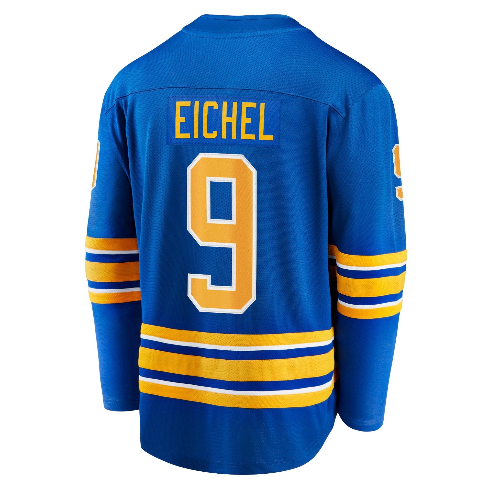 Men's Fanatics Branded Jack Eichel Royal Buffalo Sabres Home Premier Breakaway Player Jersey - vstockx