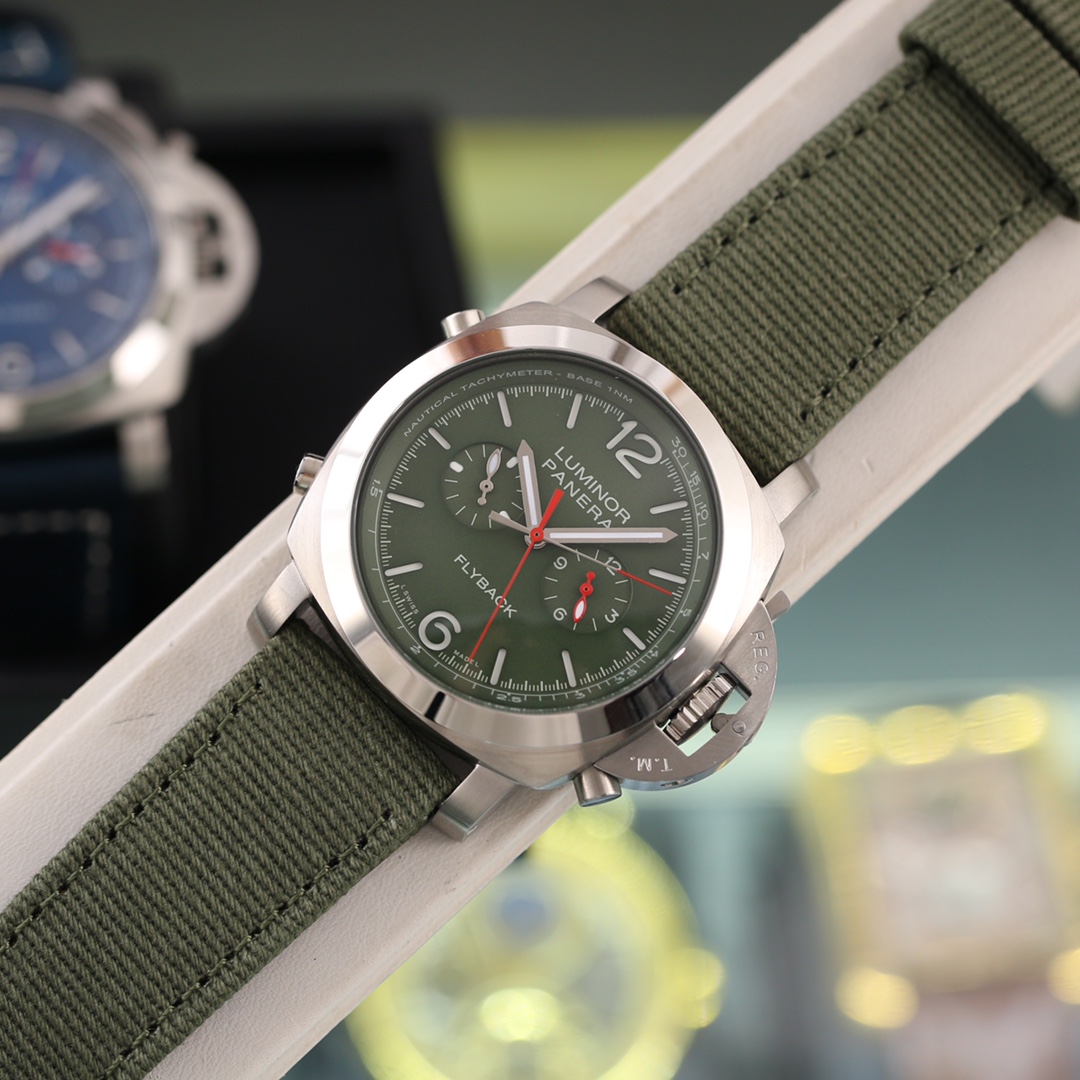 Watches PANERAI 322891 size:44 mm - vstockx