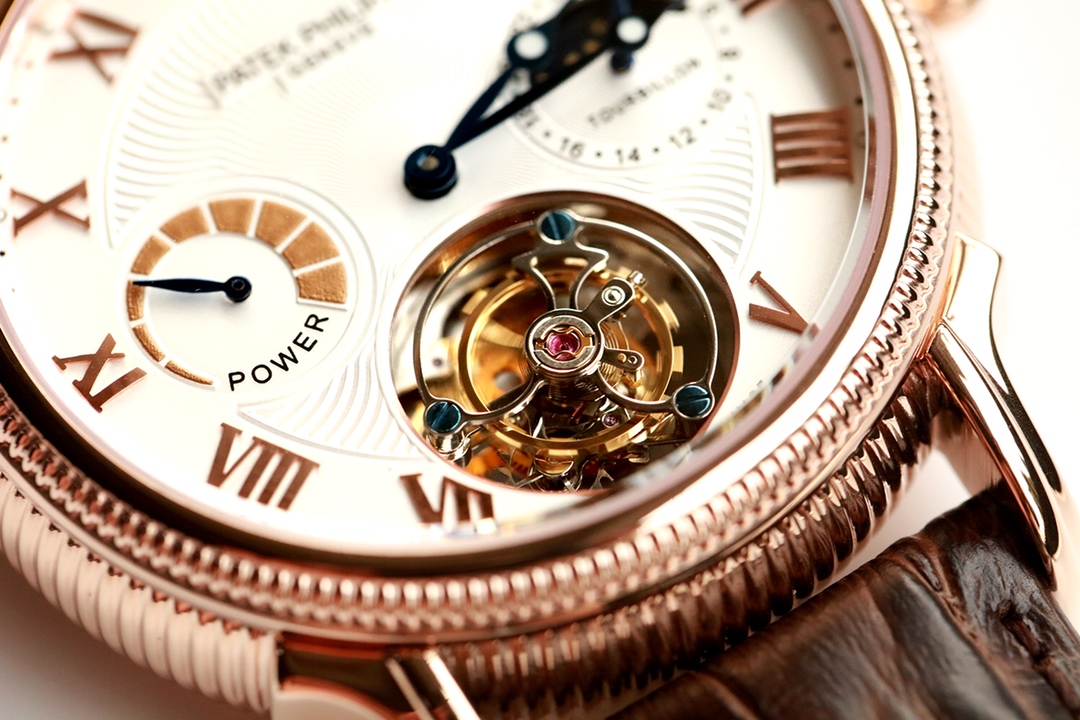 Watches Patek Philippe 314256 size:40 mm - vstockx