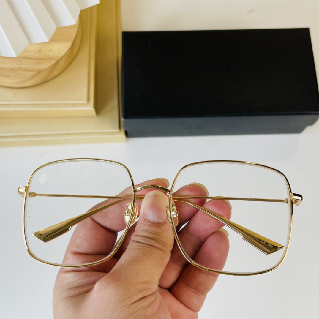 sunglasses Dior Stellelrel CD01085 size��59-18-145 - vstockx