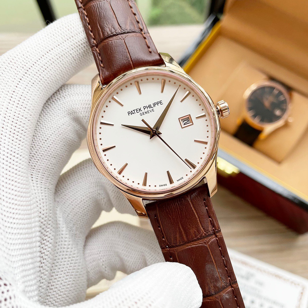 Watches Patek Philippe 314415 size:40*13 mm - vstockx