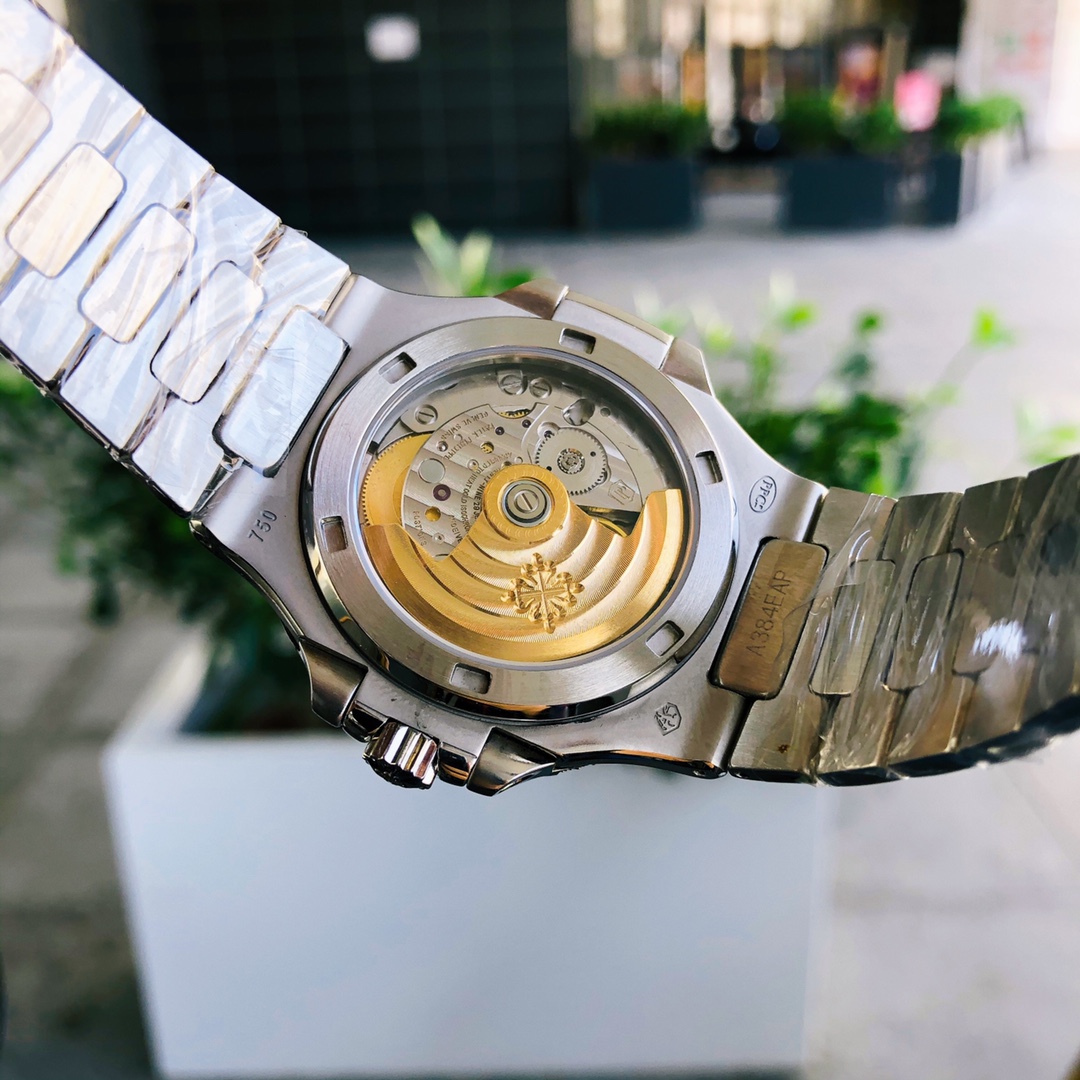 Watches Patek Philippe PATEK PHILIPPE 314302 size:40 mm - vstockx