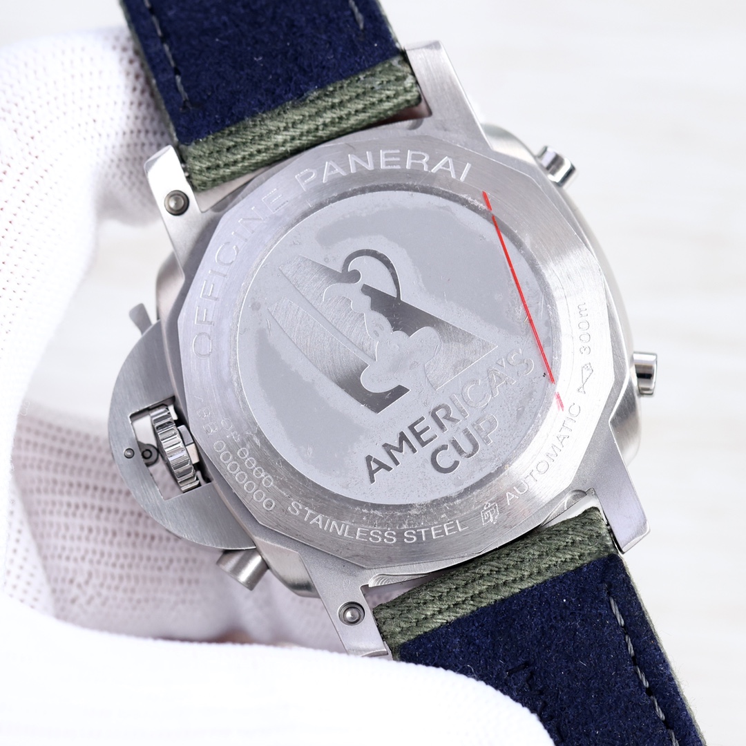 Watches PANERAI 322885 size:44 mm - vstockx