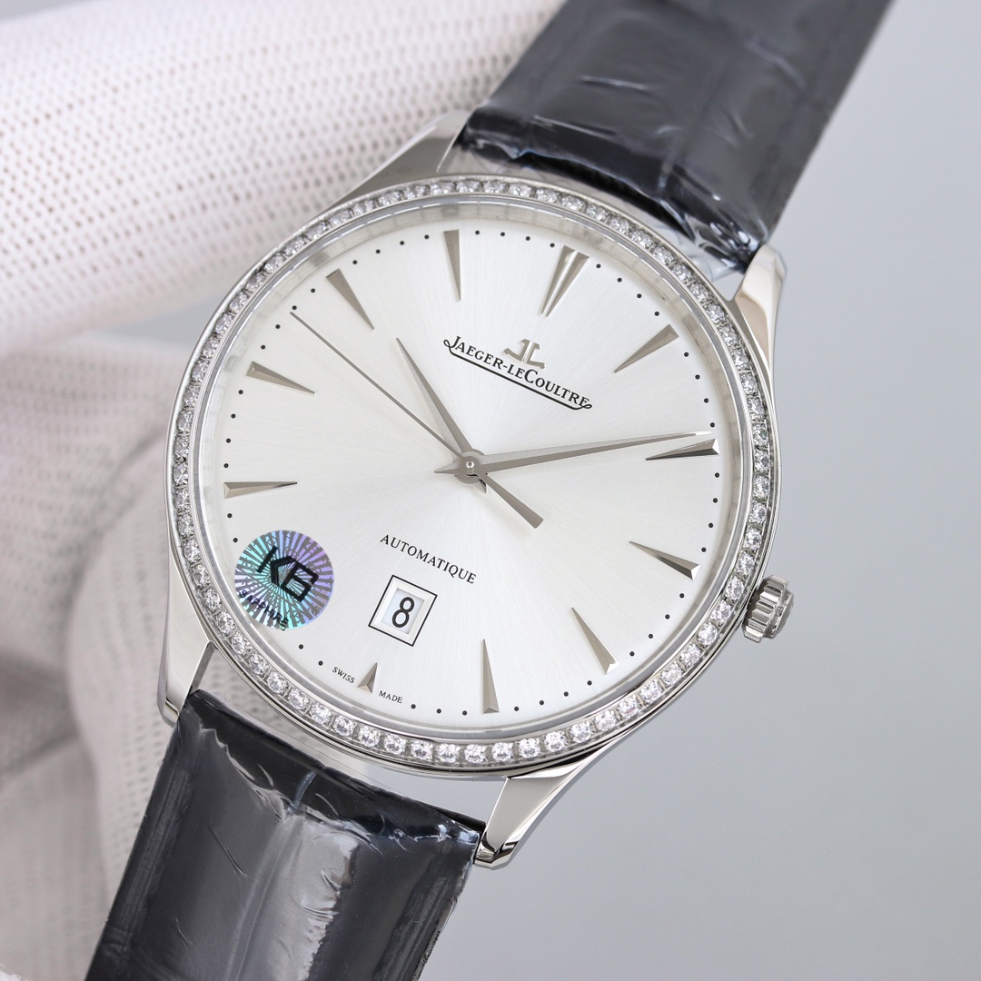 Watches Jaeger-LeCoultre 322261 size:40 mm - vstockx