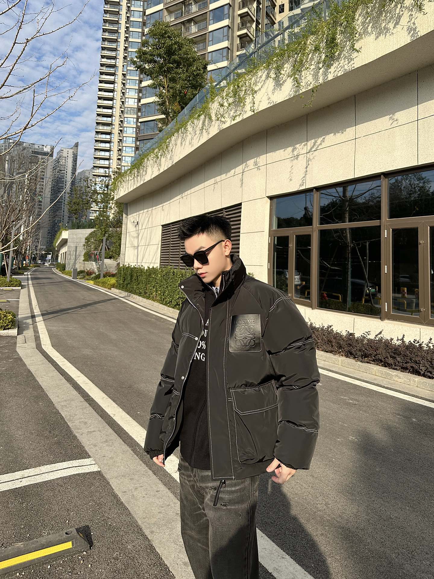 Clothes LOEWE 282 - vstockx