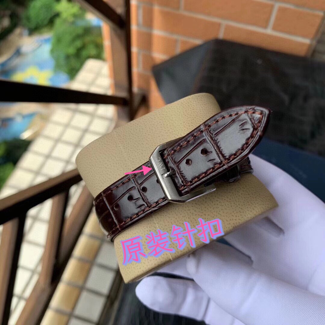 Watches IWS 323056 size:43 mm - vstockx