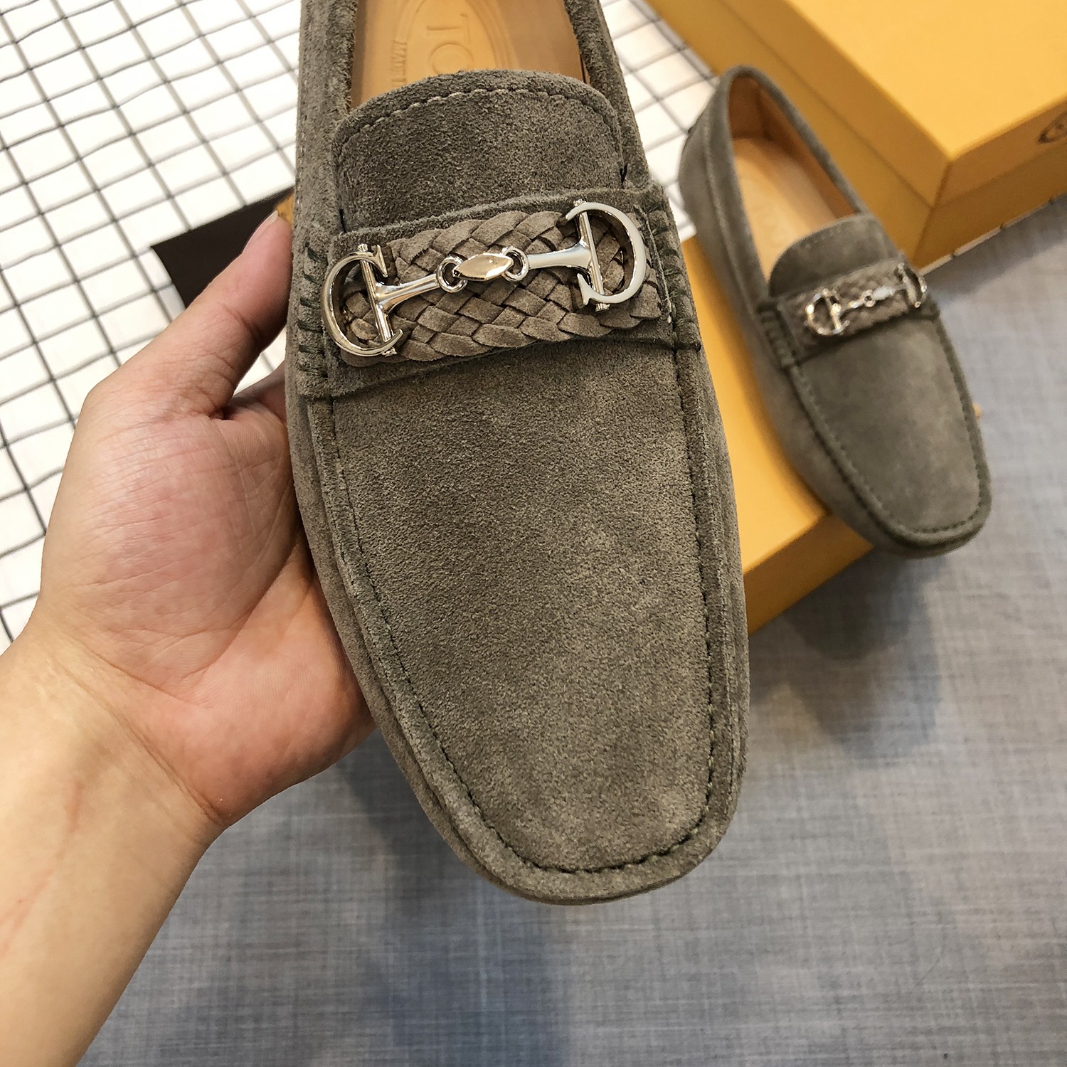 TOD'S Loafers 20 - vstockx