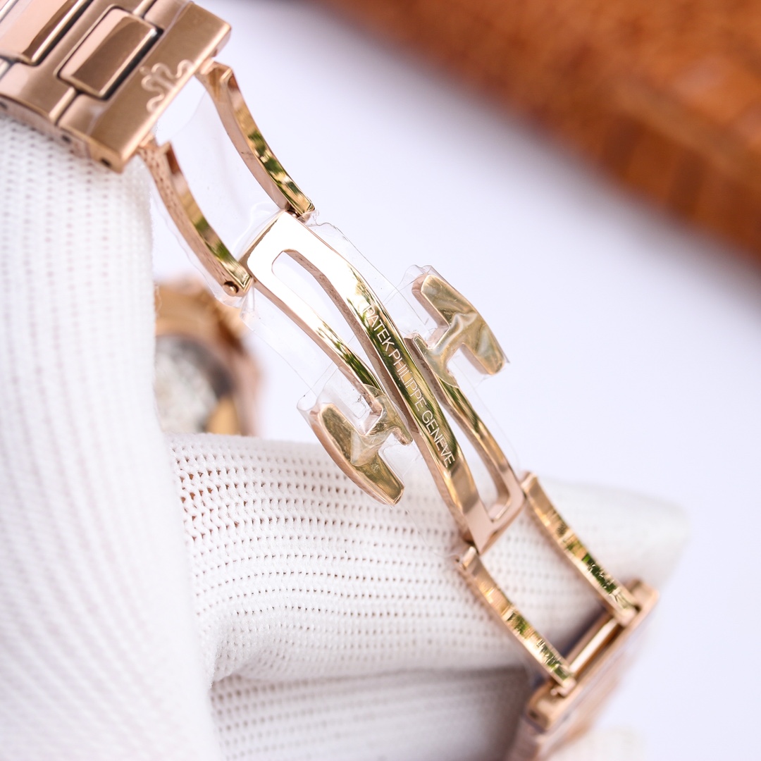 Watches Patek Philippe PATEK PHILIPPE 314526 size:35.2 mm - vstockx