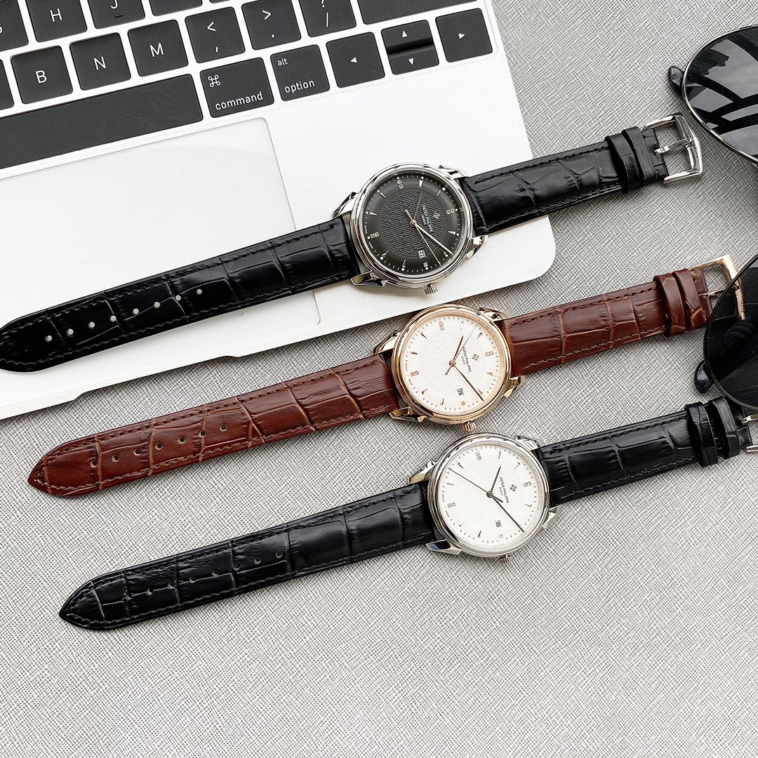 Watches Patek Philippe PATEK PHILIPPE 314334 size:40 mm - vstockx