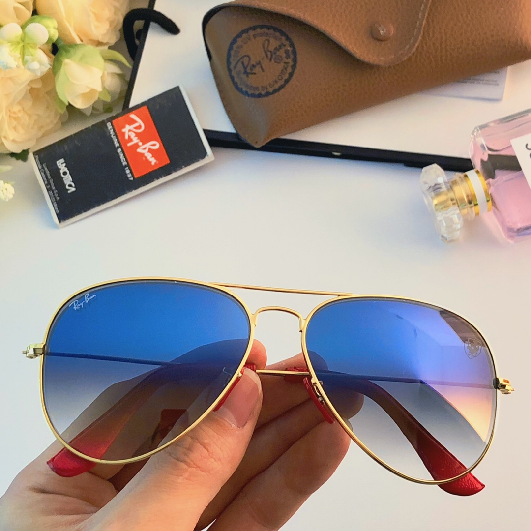 sunglasses Ray-Ban 3026 - vstockx