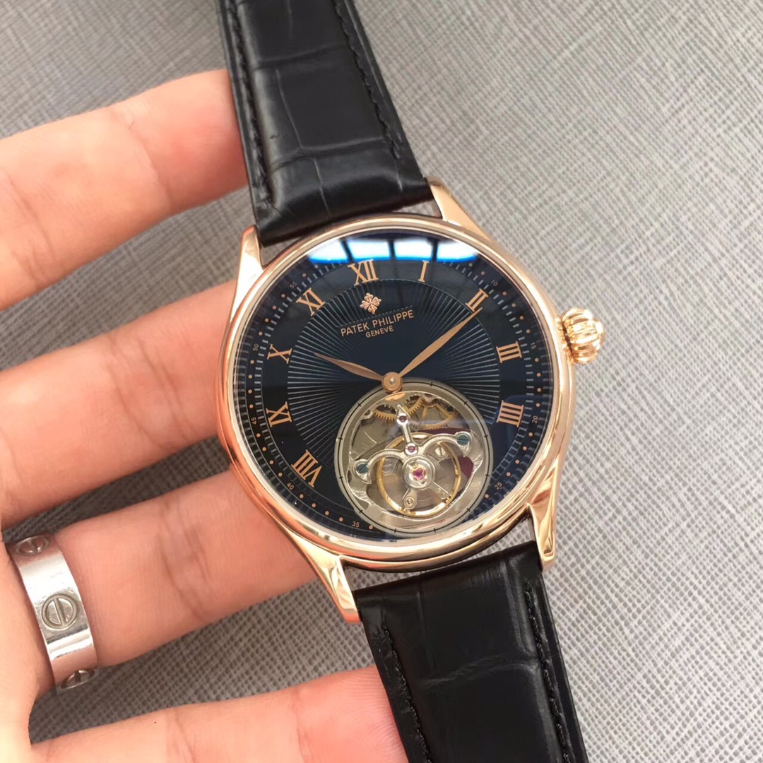 Watches Patek Philippe 314248 size:42 mm - vstockx