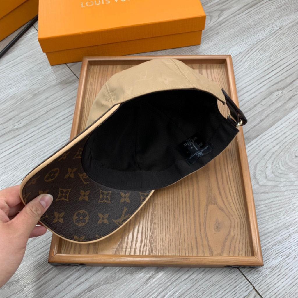Hat Louis Vuitton 4 - vstockx