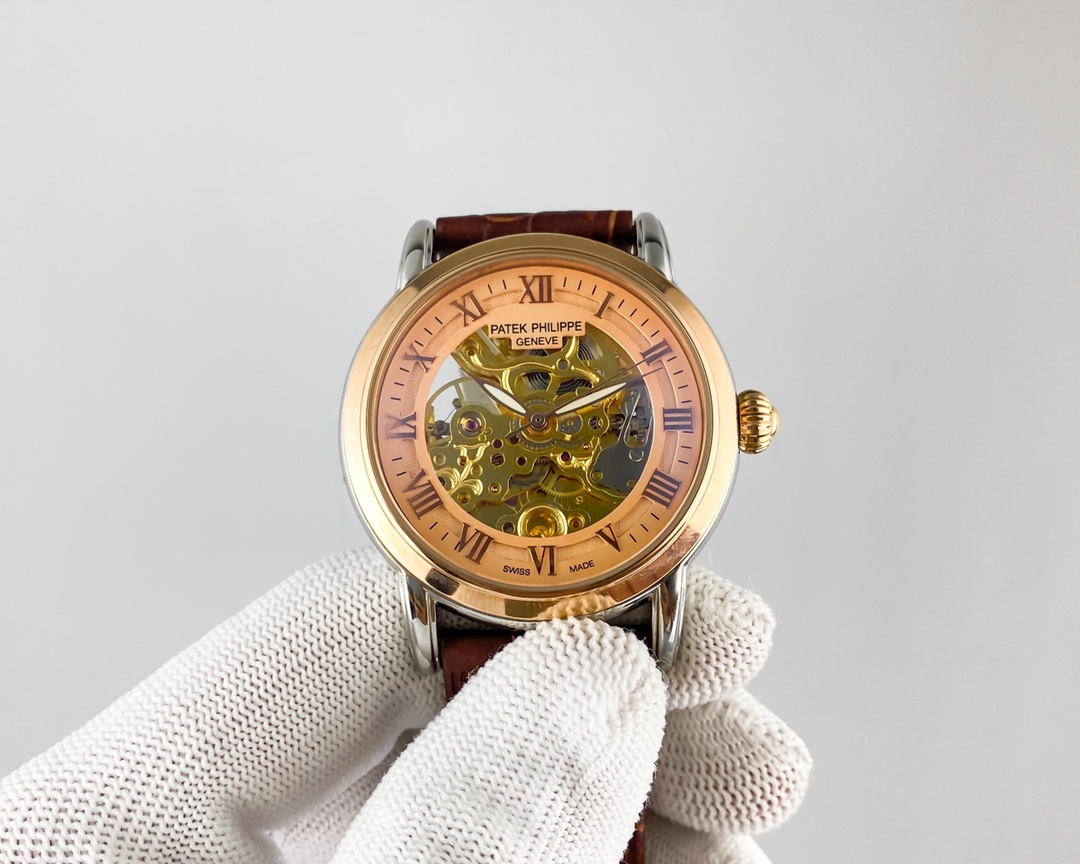 Watches Patek Philippe 314317 size:42 mm - vstockx