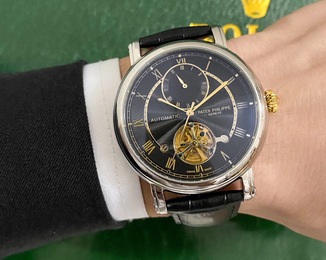 Watches Patek Philippe 314277 size:42 mm - vstockx