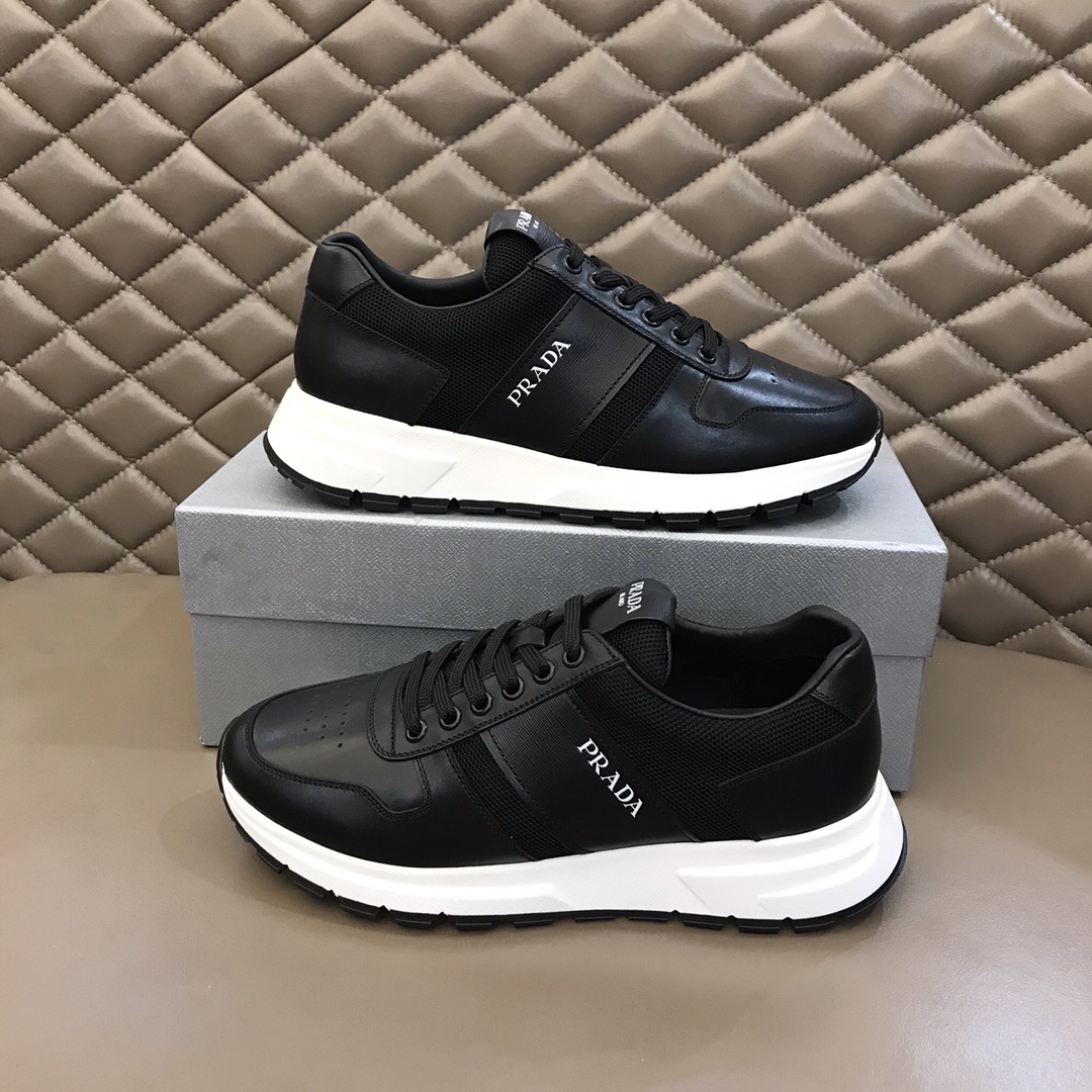 Prada Prax 1 Sneaker 20 - vstockx