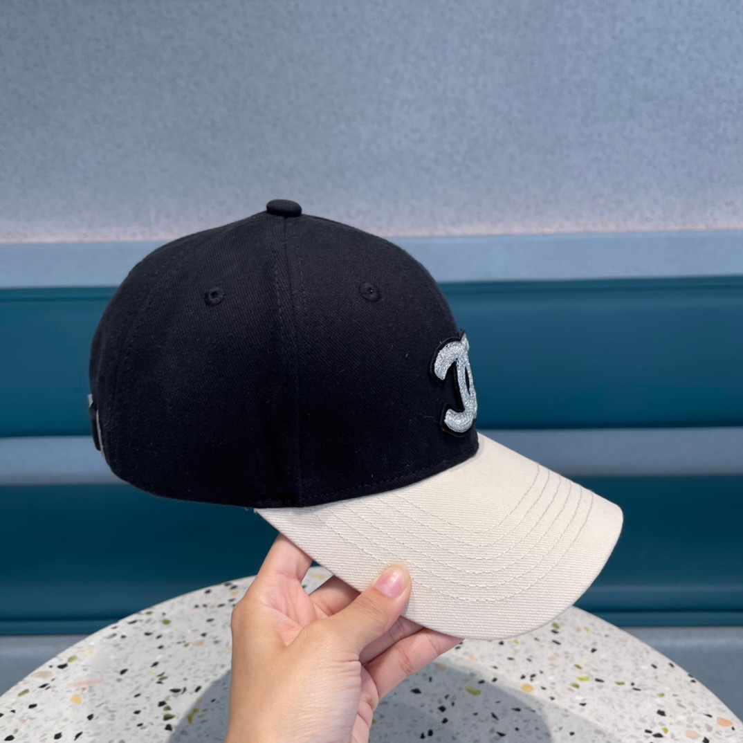 Hat Chanel 7 - vstockx