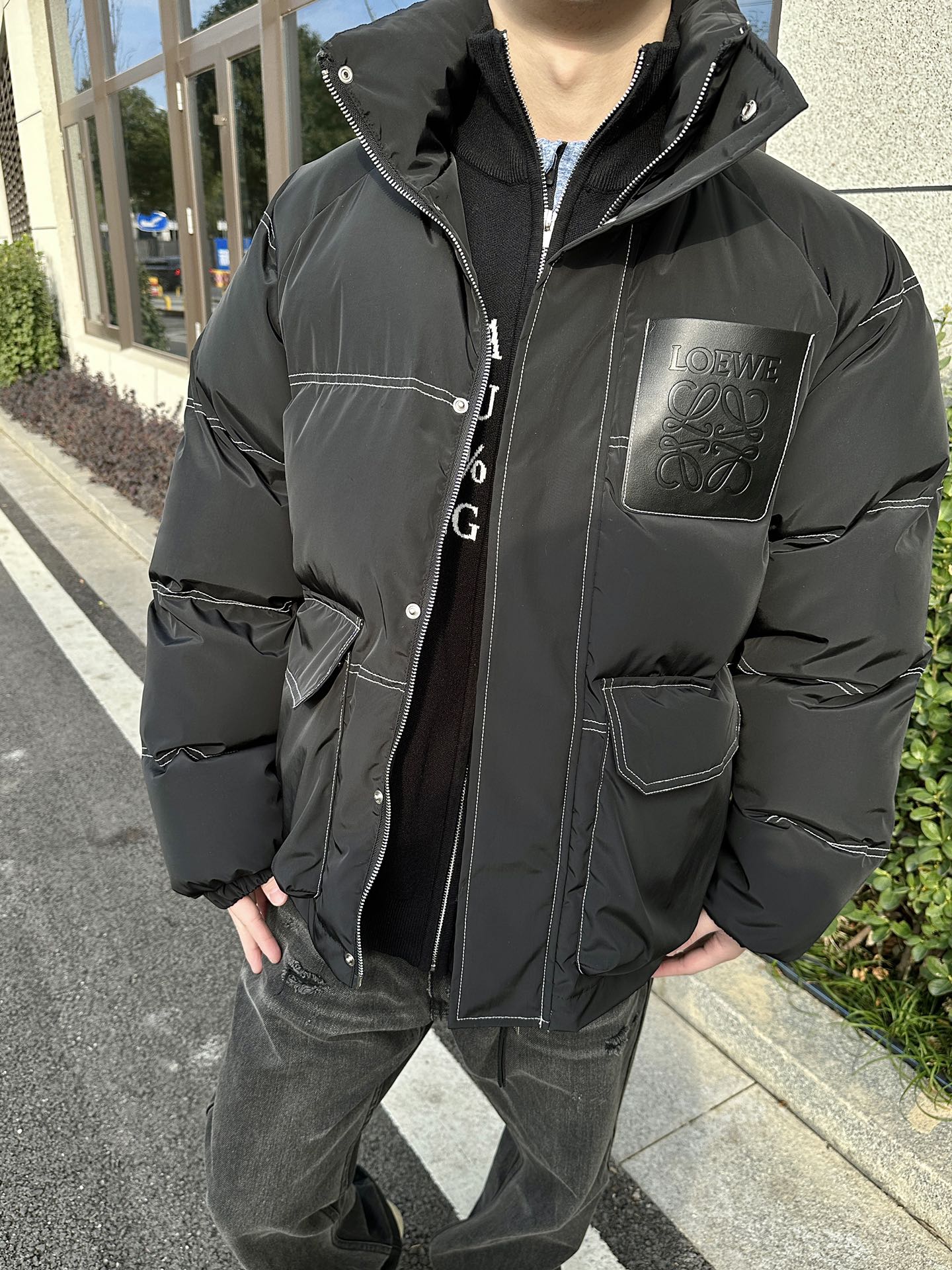 Clothes LOEWE 282 - vstockx