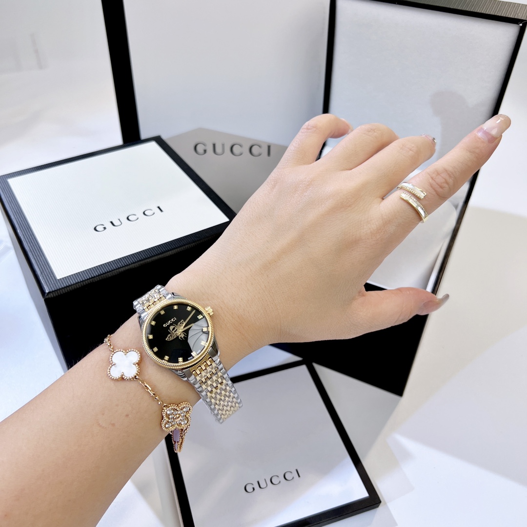 Watches GUCCI 323470 size:36 cm - vstockx