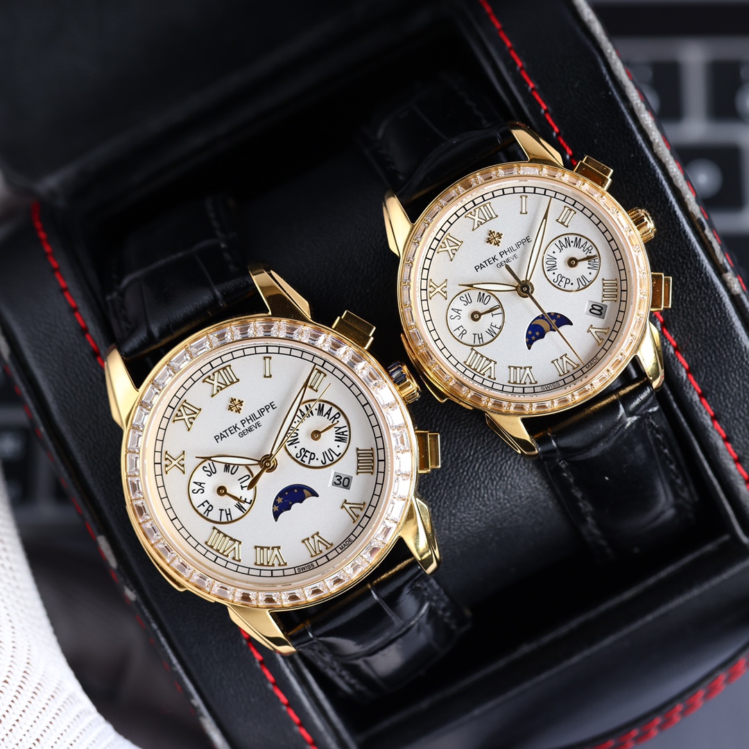 Watches Patek Philippe 314489 size:40 mm - vstockx