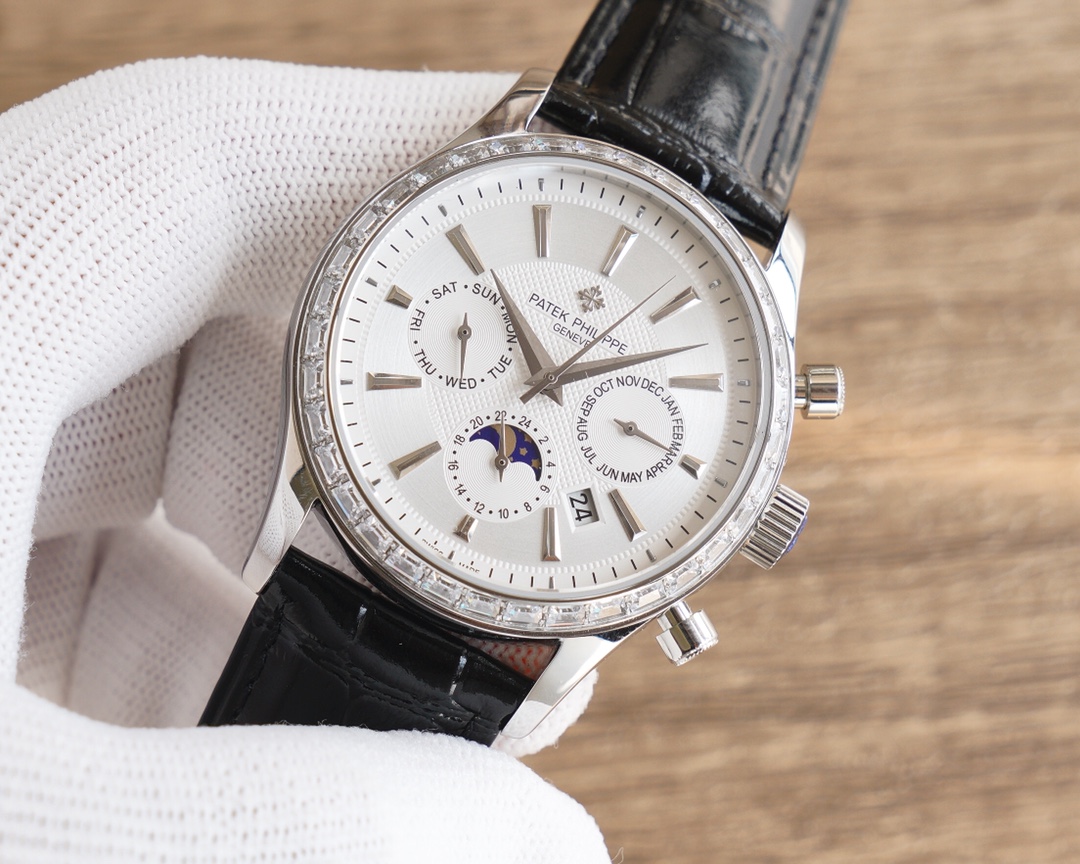 Watches Patek Philippe 314299 size:42 mm - vstockx