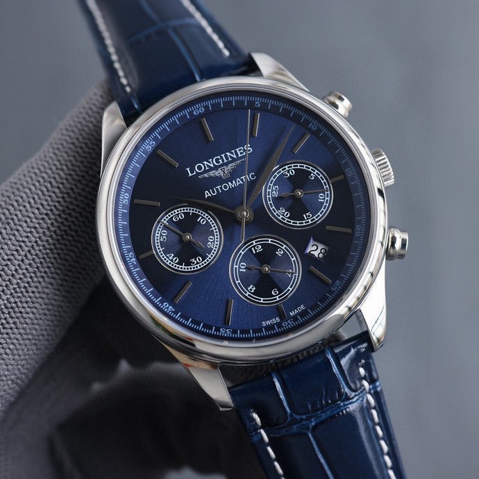 Watches Longines 322346 size:42*11 mm - vstockx