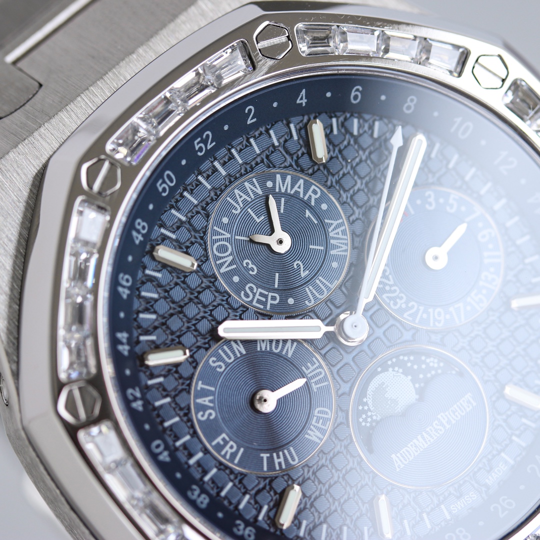 Watches AudemarsPiguet 323139 size:41 mm - vstockx