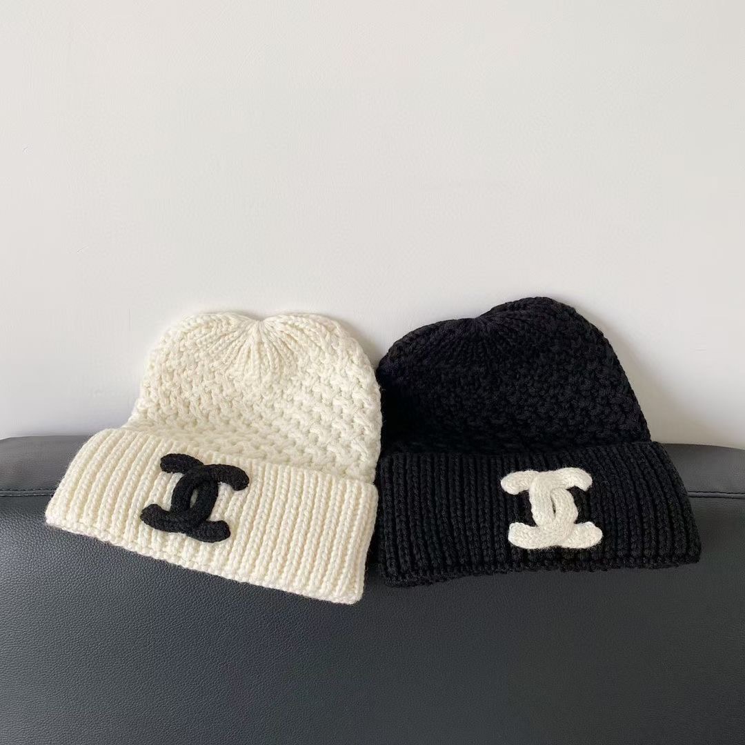 Streetwear Hat CHANE 328895 - vstockx