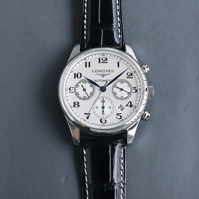 Watches Longines 322344 size:42*11 mm - vstockx