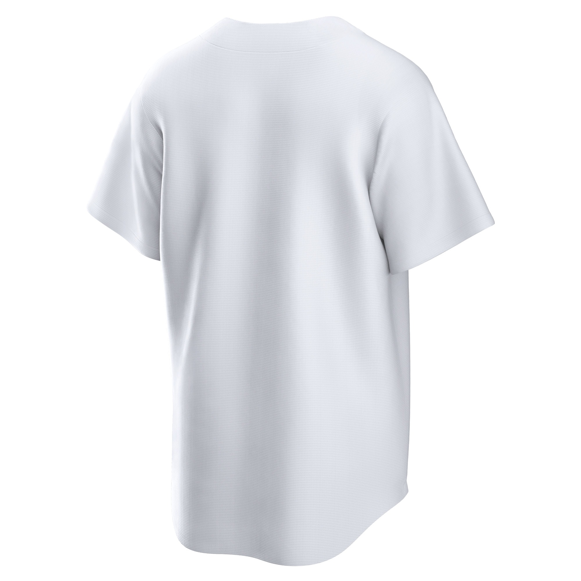 Texas Rangers Nike Home Cooperstown Collection Team Jersey - White - vstockx