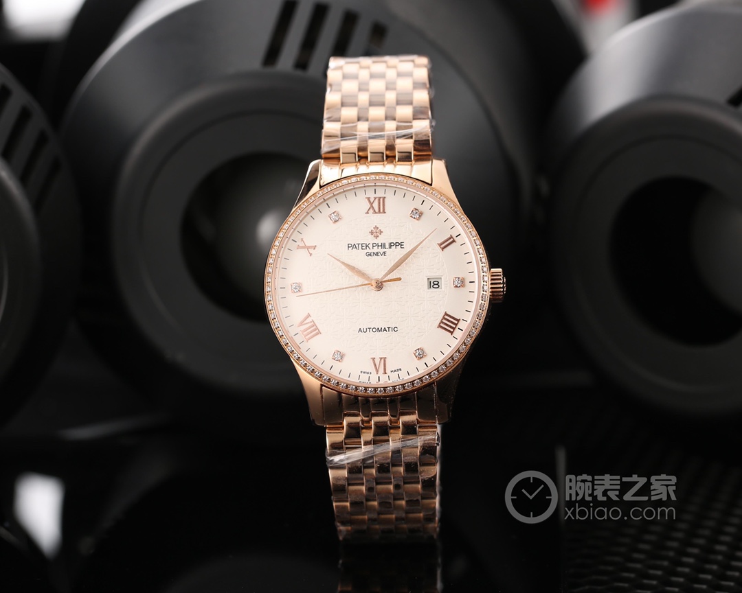 Watches Patek Philippe 314266 size:40 mm - vstockx