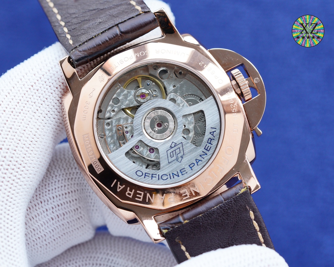 Watches PANERAI 322868 size:44*12 m - vstockx