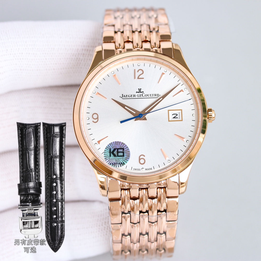 Watches Jaeger-LeCoultre 322289 size:40 mm - vstockx