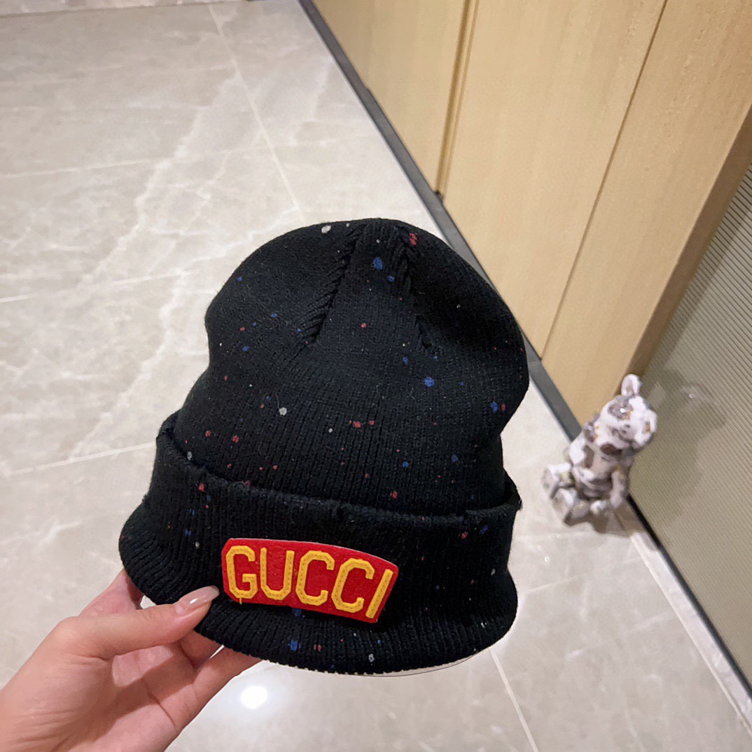 Streetwear Hat Gucci 329368 - vstockx