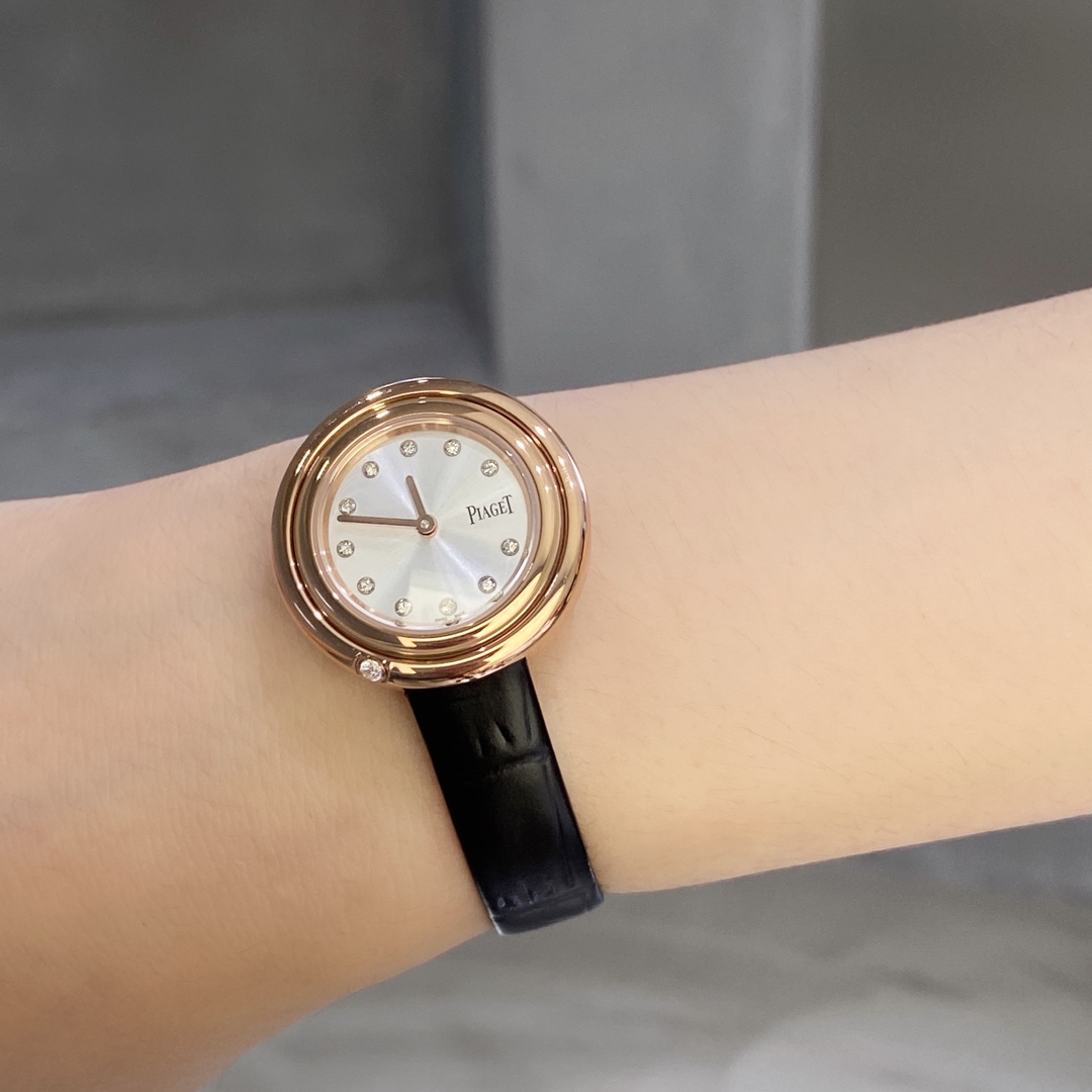 Watches PIAGET 322684 size:29 mm - vstockx