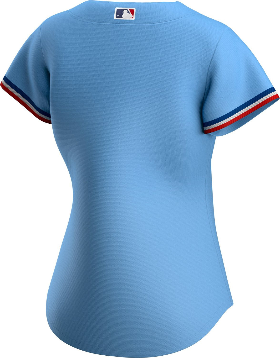 Nike Women's Texas Rangers Official Replica Jersey - vstockx