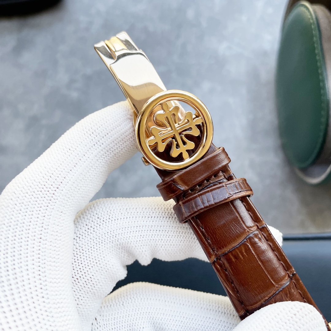 Watches Patek Philippe 314539 size:40*13 mm - vstockx