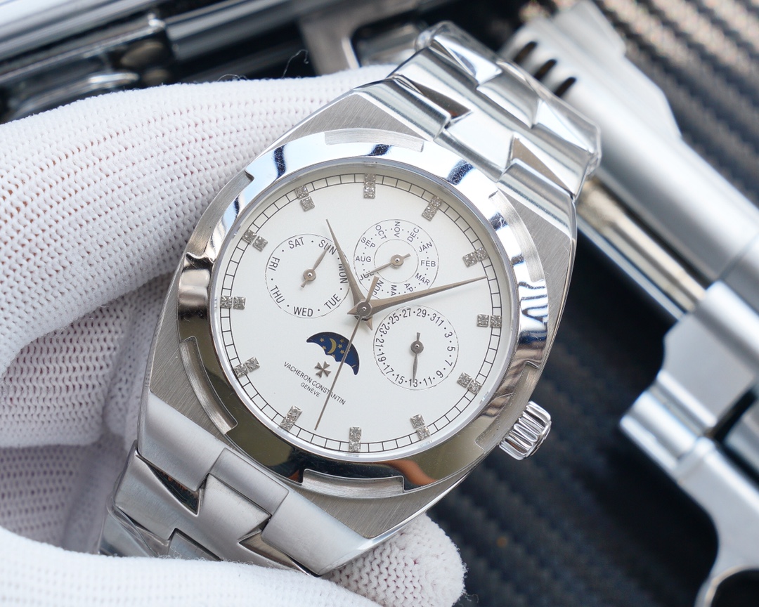 Watches Vacheron Constantin TW Factory 314653 size:40 mm - vstockx