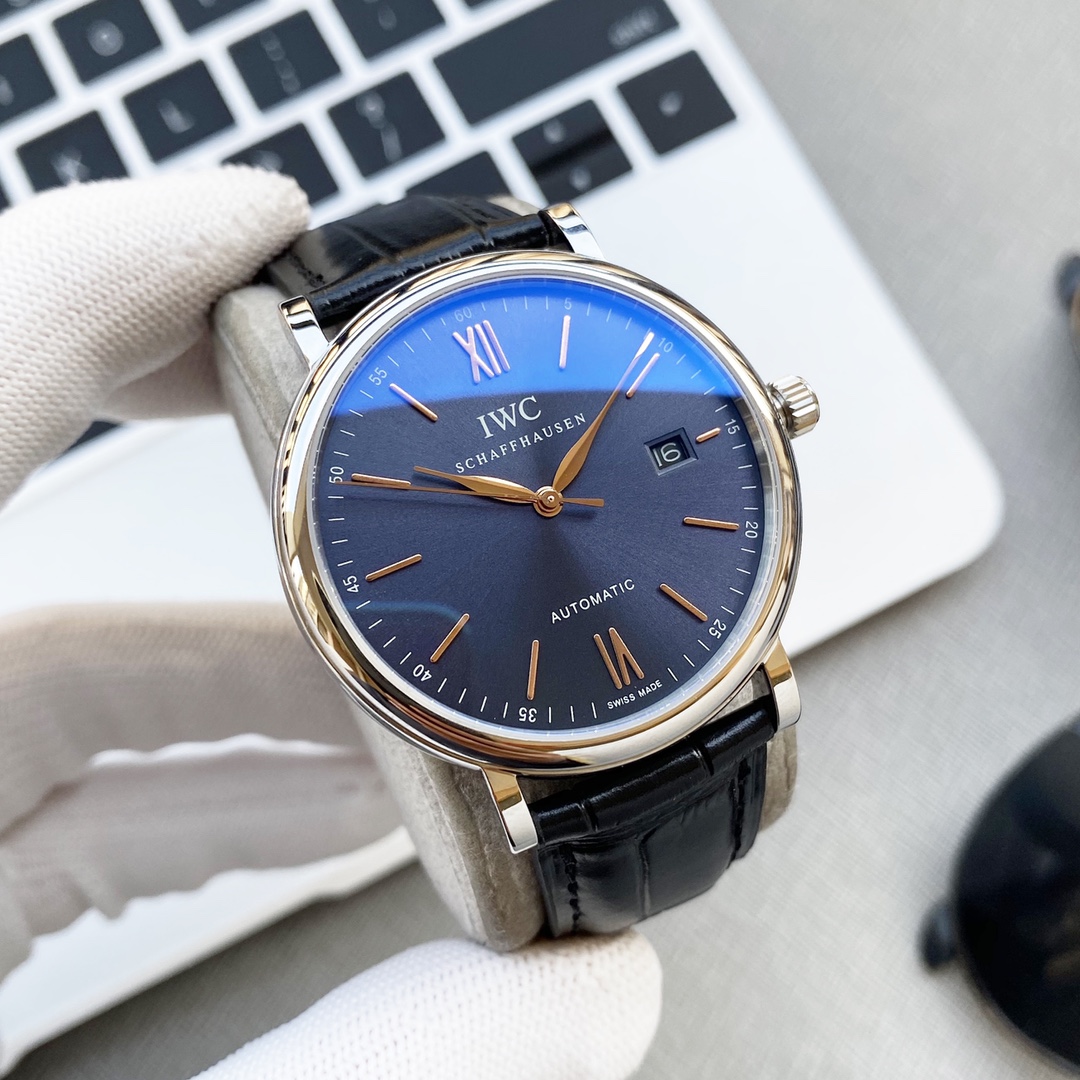 Watches IWS 323022 size:40 mm - vstockx