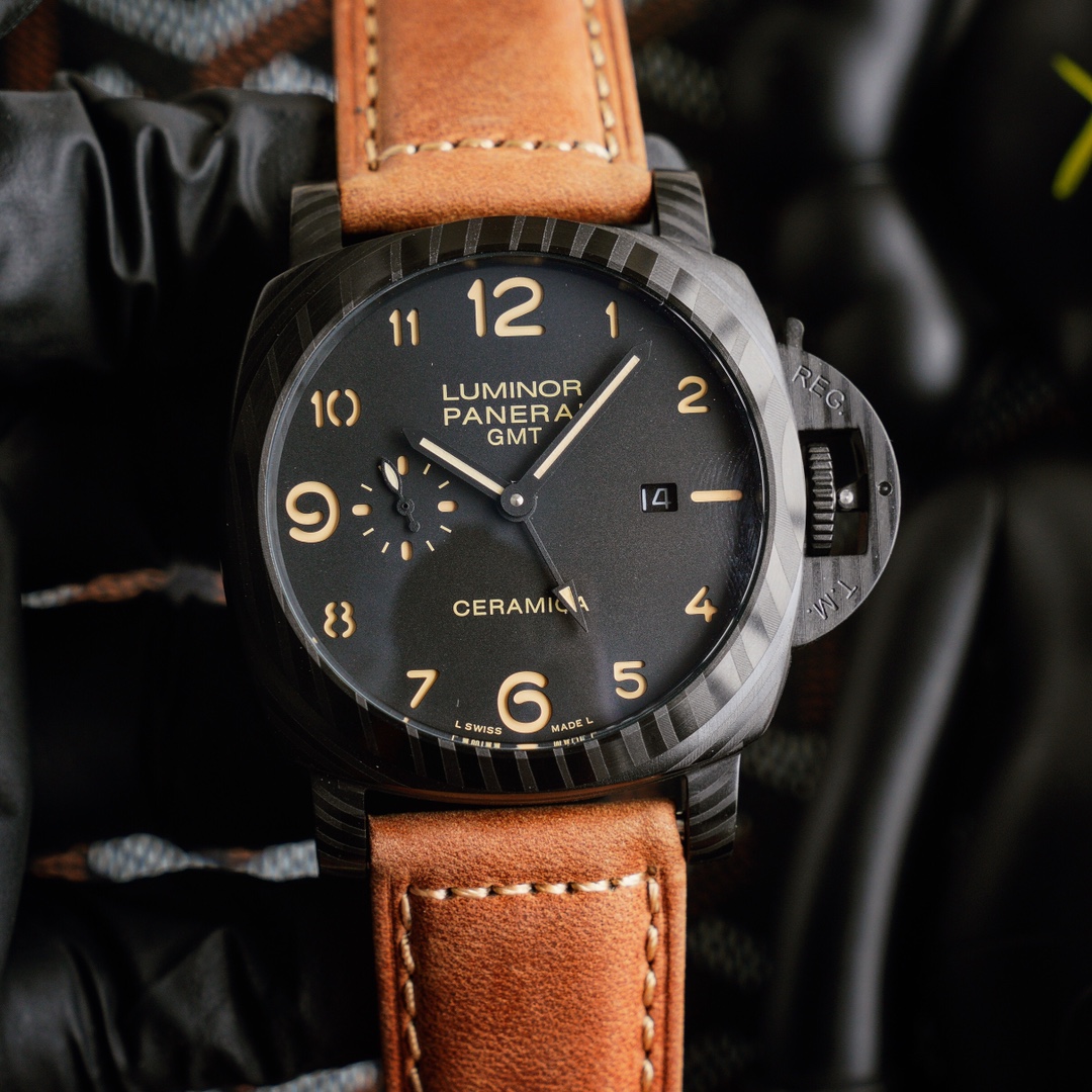 Watches PANERAI 322876 size:44*16 mm - vstockx