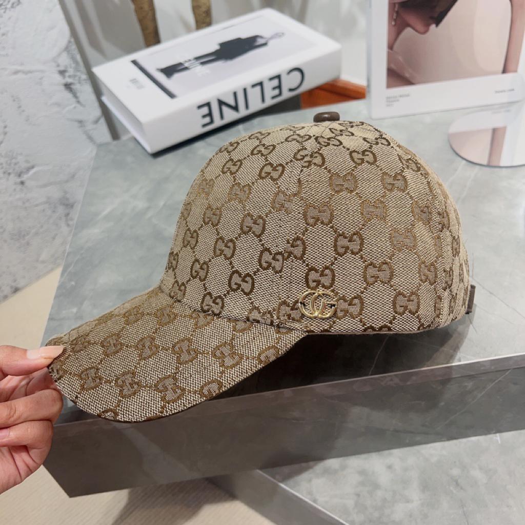 Hat Gucci 7 - vstockx