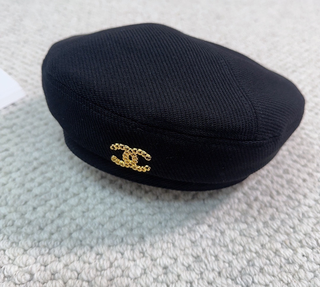 Streetwear Hat CHANE 329356 - vstockx