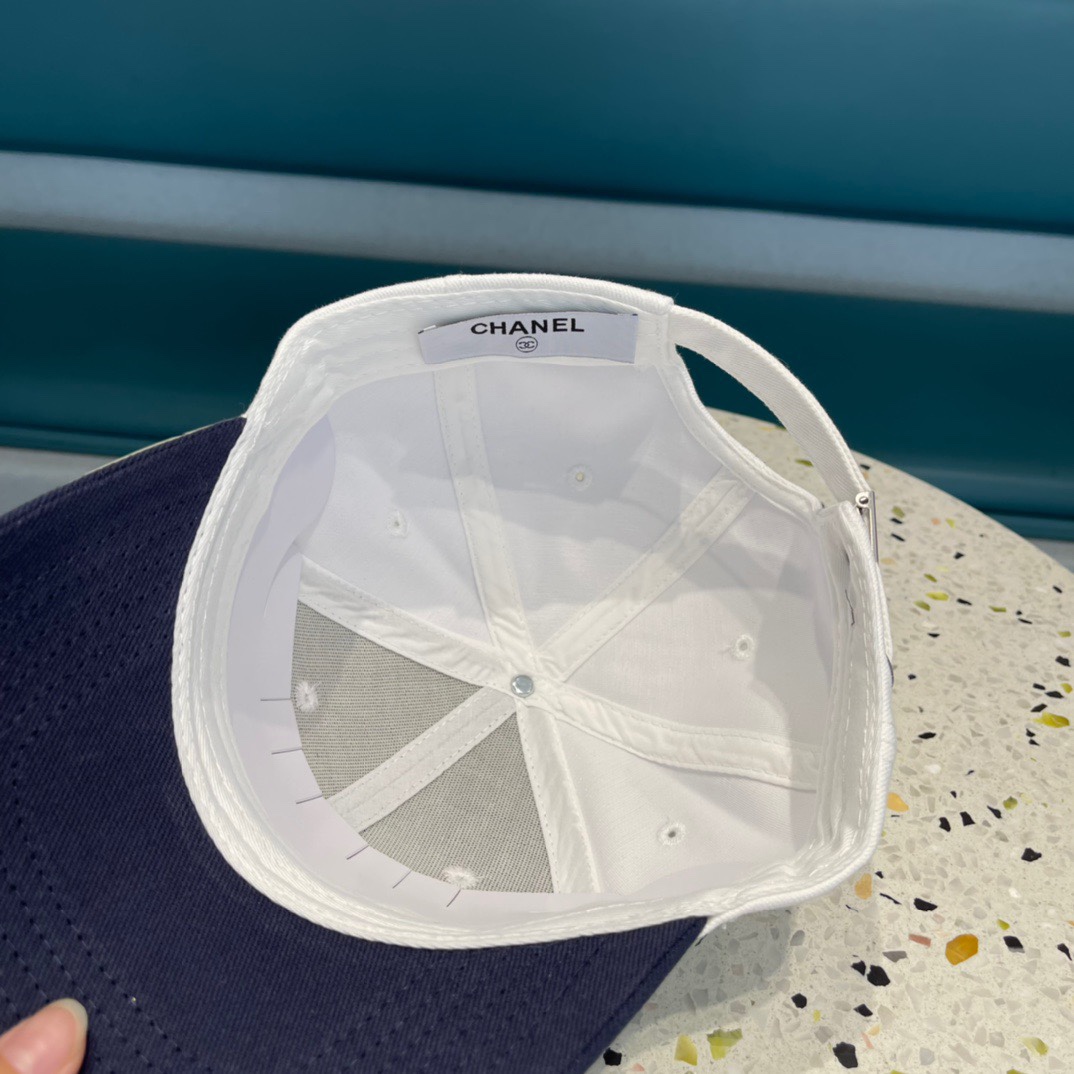 Hat Chanel 7 - vstockx