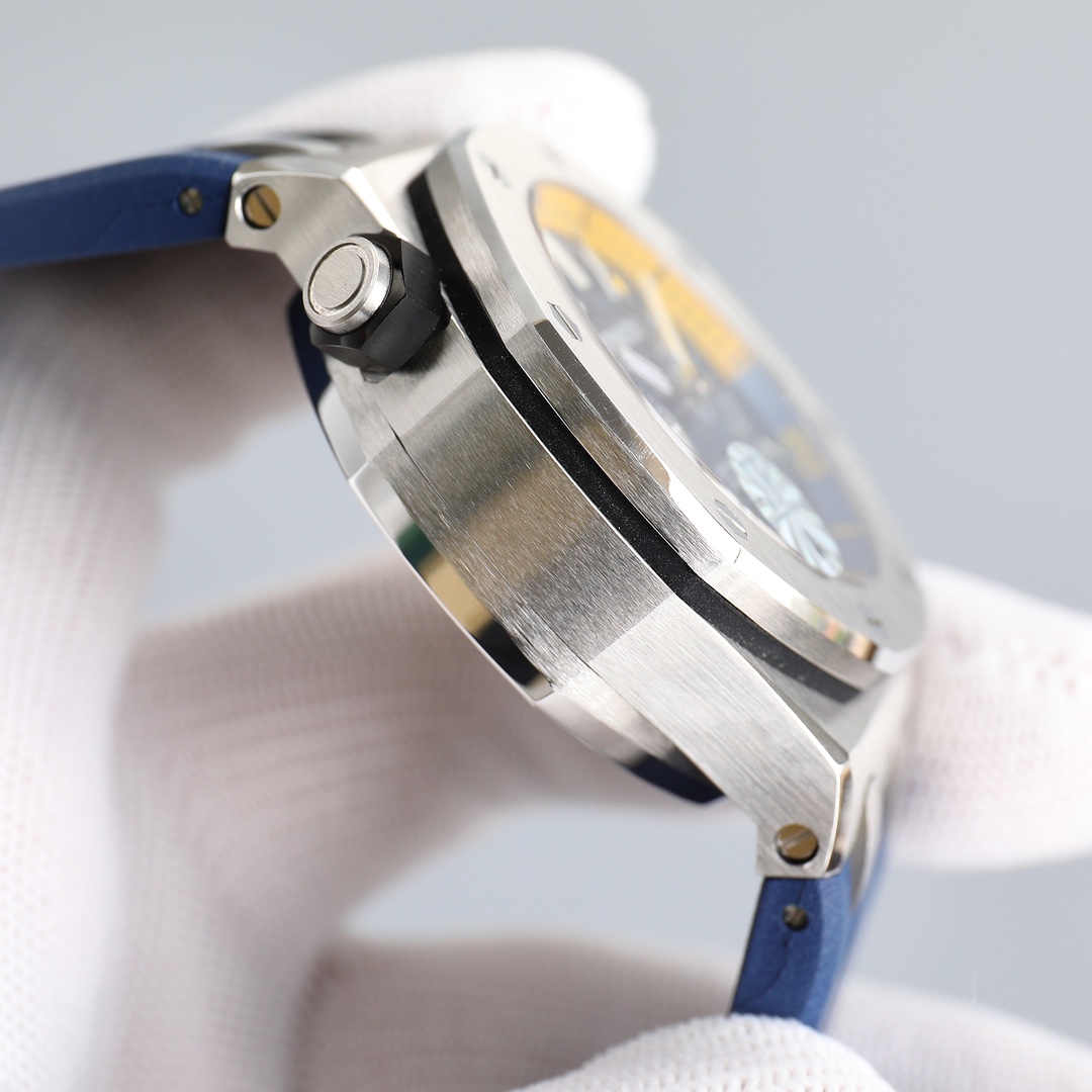 Watches AudemarsPiguet 323063 size:42 mm - vstockx